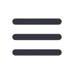 Menu SVG Icon